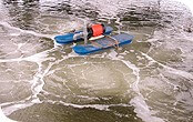 Water Treatment Aerator: imagen