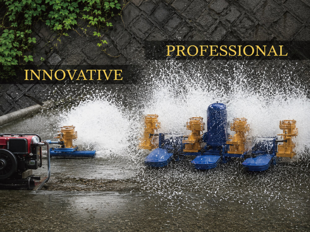 Sino-Aqua Corporation. - imagen introductoria de inicio