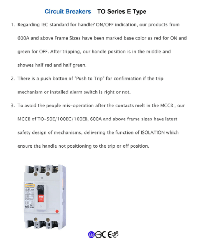 Magnetic Switch