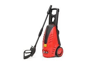 High Pressure Washer imagen