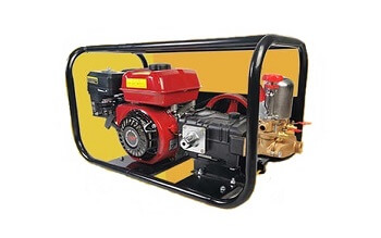 Power Sprayer imagen