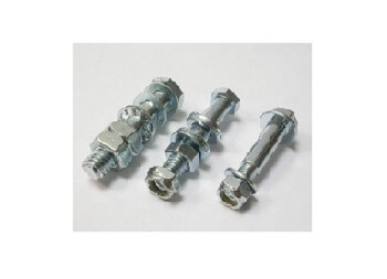 Screw & Nut & Washer imagen