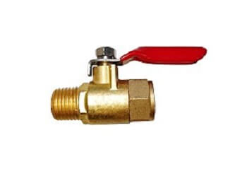 Ball Valve imagen
