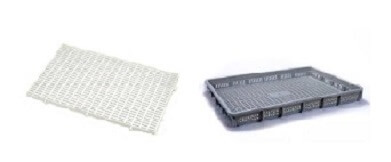 Sun-Dried Sieve & Foot Plate imagen