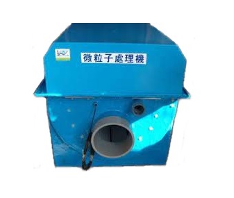 Sino-Aqua Corporation Products pic