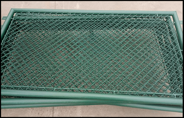 Steel Wire Net