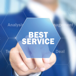 Service