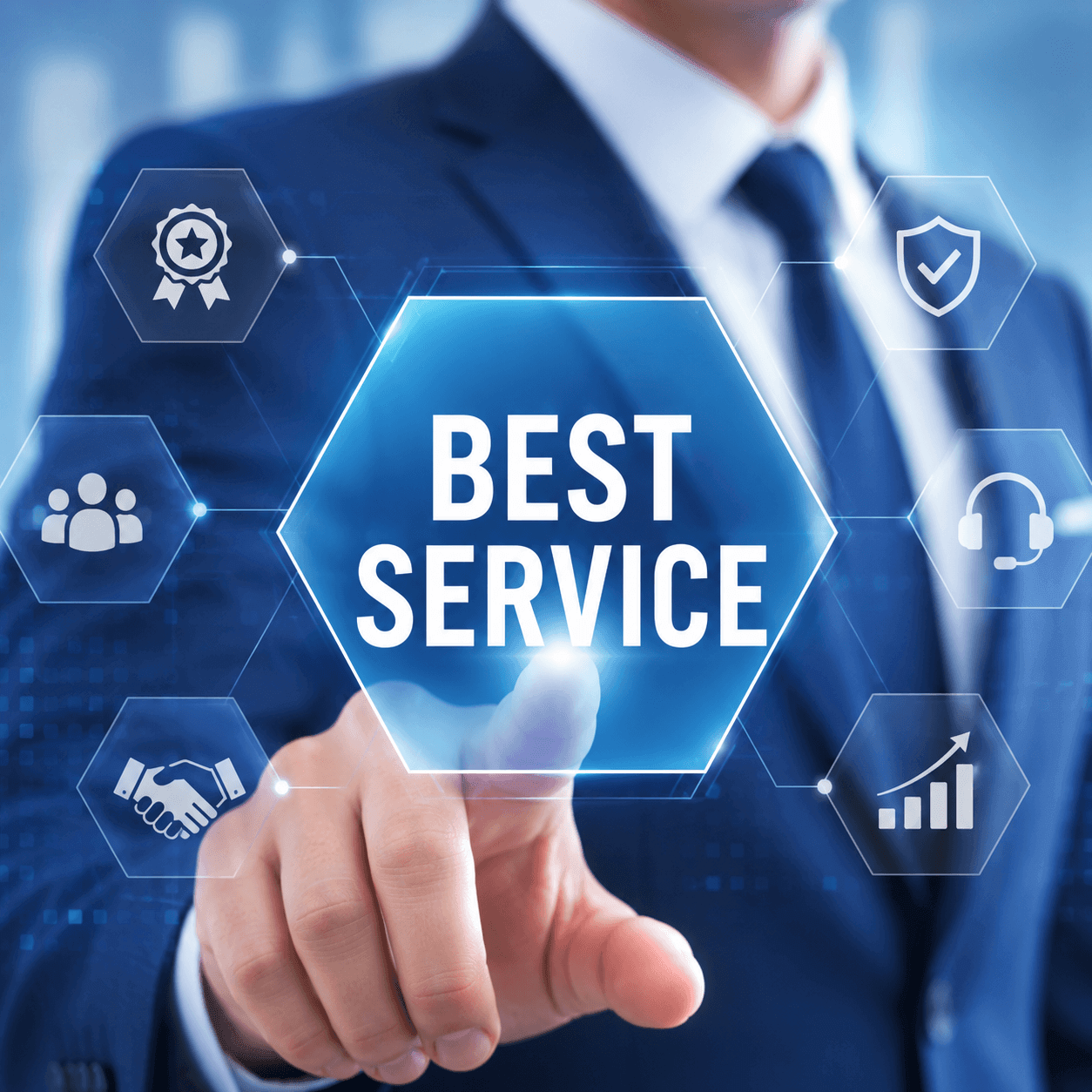 Service