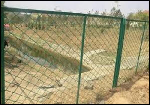 Steel Wire Net