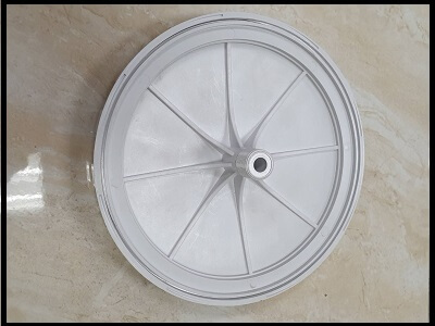 Air Diffuse Plate