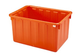 Fortified Polly Bucket image
