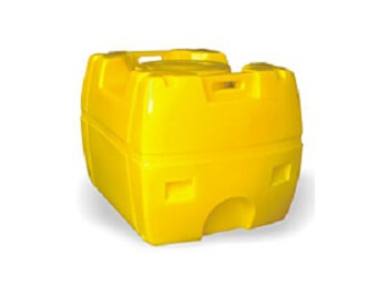 Fortified Polly Bucket image