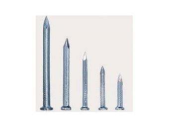 Steel Nail image