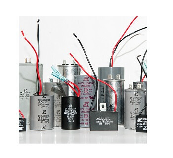 Capacitor image